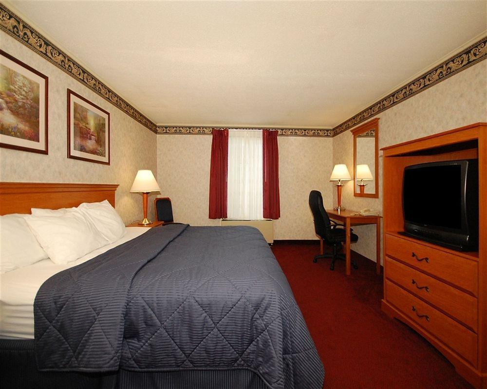 Inn Quality Selinsgrove